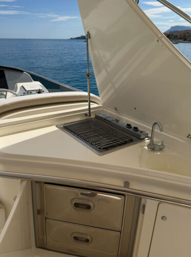 yacht VZ68 Villeneuve-Loubet 18