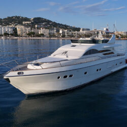 yacht VZ68 Villeneuve-Loubet 19
