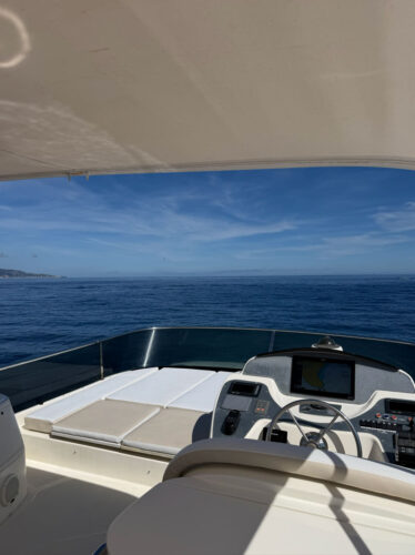 yacht VZ68 Villeneuve-Loubet 2
