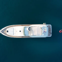 yacht VZ68 Villeneuve-Loubet 20