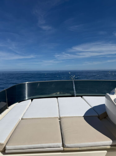 yacht VZ68 Villeneuve-Loubet 3