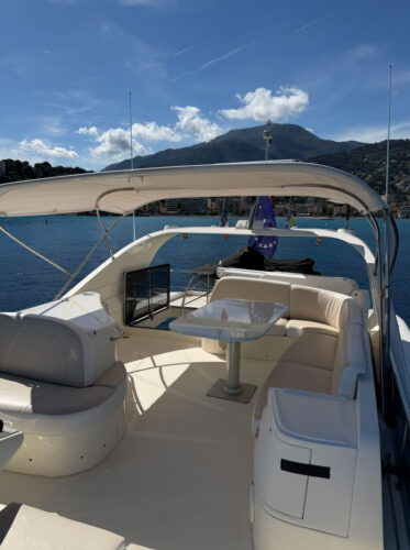yacht VZ68 Villeneuve-Loubet 4