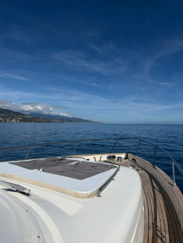 yacht VZ68 Villeneuve-Loubet 5