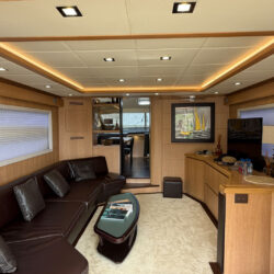 yacht VZ68 Villeneuve-Loubet 6