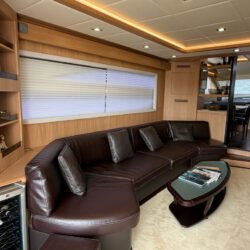 yacht VZ68 Villeneuve-Loubet 7
