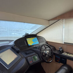 yacht VZ68 Villeneuve-Loubet 9