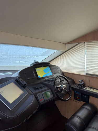 yacht VZ68 Villeneuve-Loubet 9