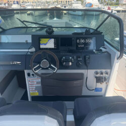 axopar 37 sun top Monaco 12