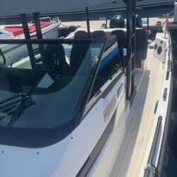 axopar 37 sun top Monaco 13