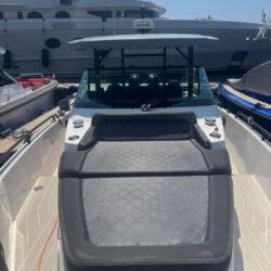 axopar 37 sun top Monaco 14