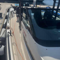 axopar 37 sun top Monaco 15