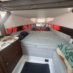 axopar 37 sun top Monaco 4