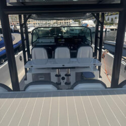 axopar 37 sun top Monaco 9