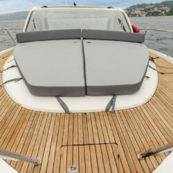 Yacht Bavaria 390 HT Ariadna Cannes 1