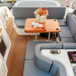 Yacht Bavaria 390 HT Ariadna Cannes 11