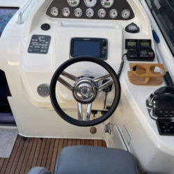 Yacht Bavaria 390 HT Ariadna Cannes 14