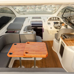 Yacht Bavaria 390 HT Ariadna Cannes 16