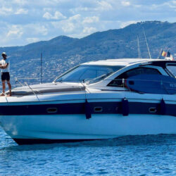 Yacht Bavaria 390 HT Ariadna Cannes 18