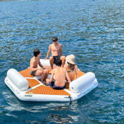 Yacht Bavaria 390 HT Ariadna Cannes 19