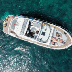 Yacht Bavaria 390 HT Ariadna Cannes 2