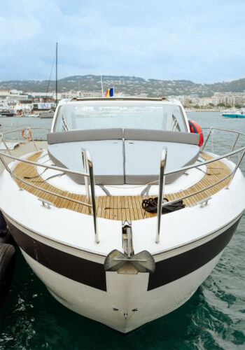 Yacht Bavaria 390 HT Ariadna Cannes 20