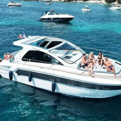 Yacht Bavaria 390 HT Ariadna Cannes 21