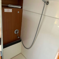 Yacht Bavaria 390 HT Ariadna Cannes 22