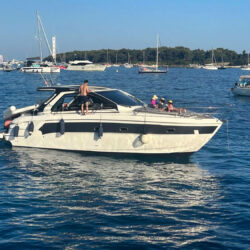 Yacht Bavaria 390 HT Ariadna Cannes 5