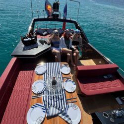 Yacht Oryx 46 Fly Golfe-Juan 10