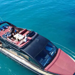 Yacht Oryx 46 Fly Golfe-Juan 23