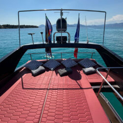 Yacht Oryx 46 Fly Golfe-Juan 5