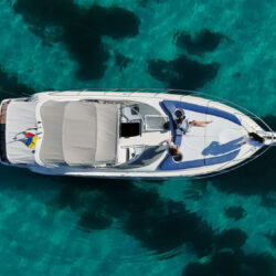 Motorboat Cranchi Zaffiro 34 Cannes 4