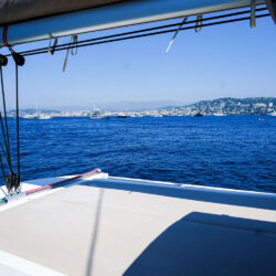 catamaran Bali 4.1 Golf Juan 1