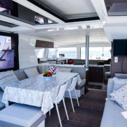 catamaran Bali 4.1 Golf Juan 10