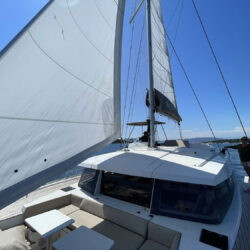 catamaran Bali 4.1 Golf Juan 13