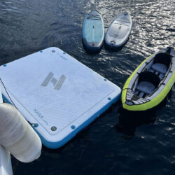 catamaran Bali 4.1 Golf Juan 15