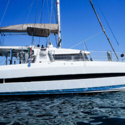 catamaran Bali 4.1 Golf Juan 16