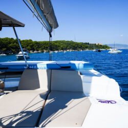 catamaran Bali 4.1 Golf Juan 18