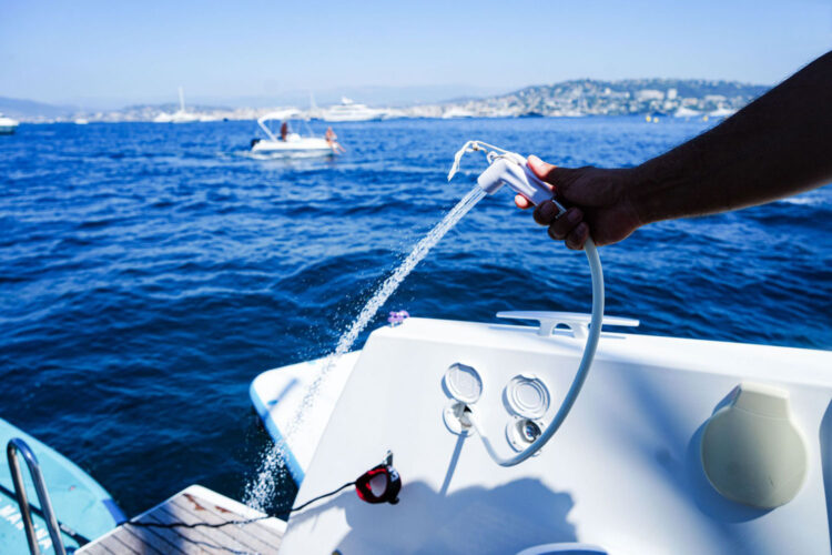 catamaran Bali 4.1 Golf Juan 19