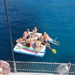 catamaran Bali 4.1 Golf Juan 2