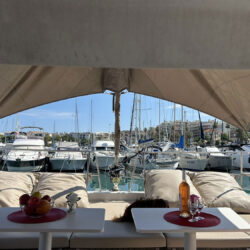 catamaran Bali 4.1 Golf Juan 20