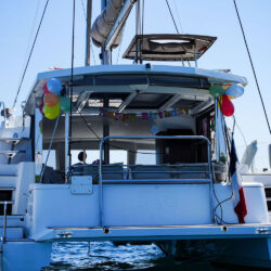 catamaran Bali 4.1 Golf Juan 21