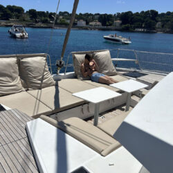 catamaran Bali 4.1 Golf Juan 22