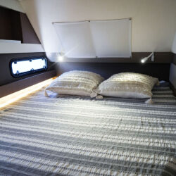 catamaran Bali 4.1 Golf Juan 23