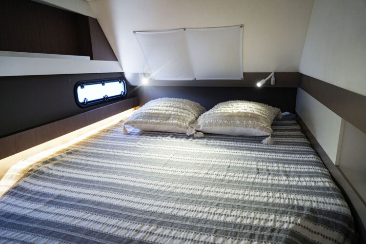 catamaran Bali 4.1 Golf Juan 23