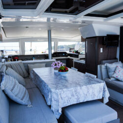 catamaran Bali 4.1 Golf Juan 24