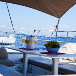 catamaran Bali 4.1 Golf Juan 25