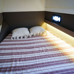 catamaran Bali 4.1 Golf Juan 27