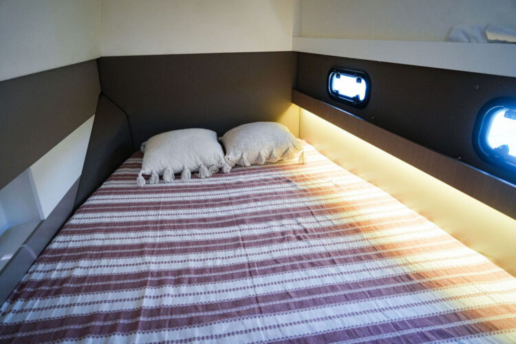 catamaran Bali 4.1 Golf Juan 27