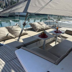 catamaran Bali 4.1 Golf Juan 28